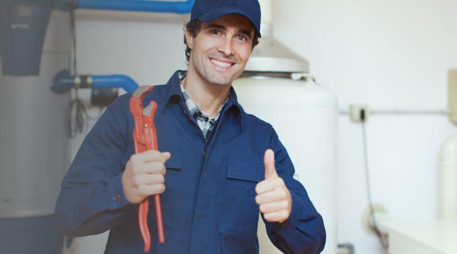 Professional Leak Detection in Poynette, WI