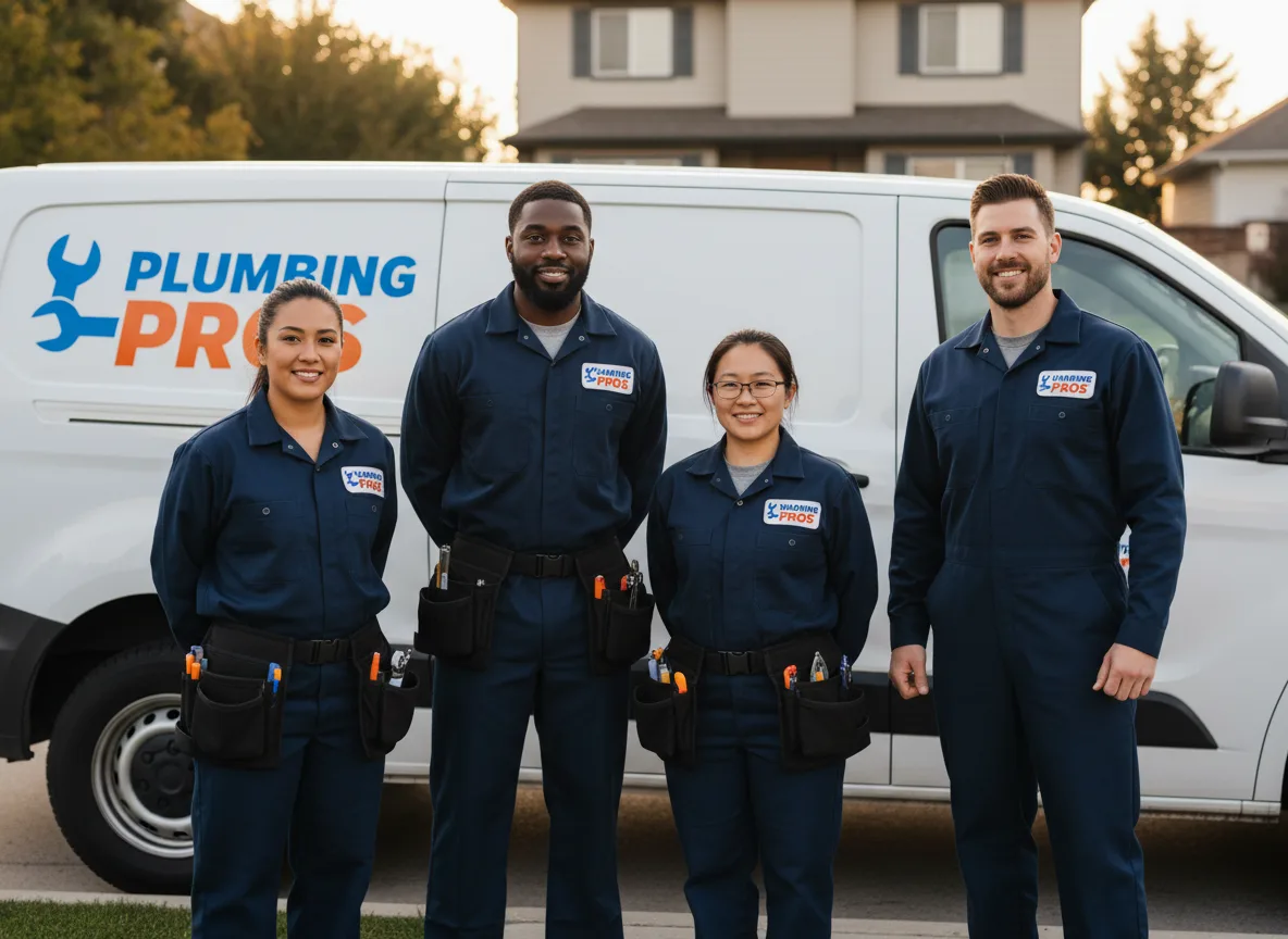 Water Heater Repair company in Poynette, WI